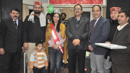 Manali: Delhi's Komal becomes Manali Queen 2023
