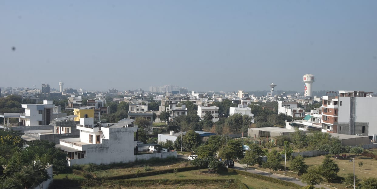 Administration's 'gift' on new year, now buying a house will be expensive