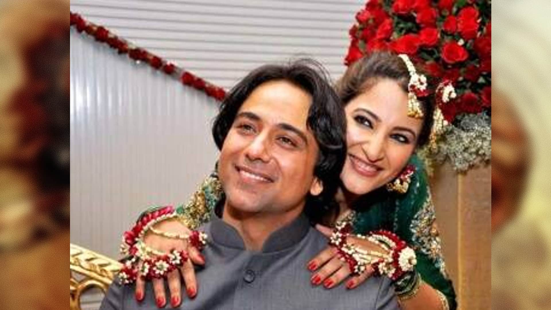 TV Stars Who Married Against Their Parents From Mandira Bedi-Raj Kaushal To Divya Bhatnagar-Gagan