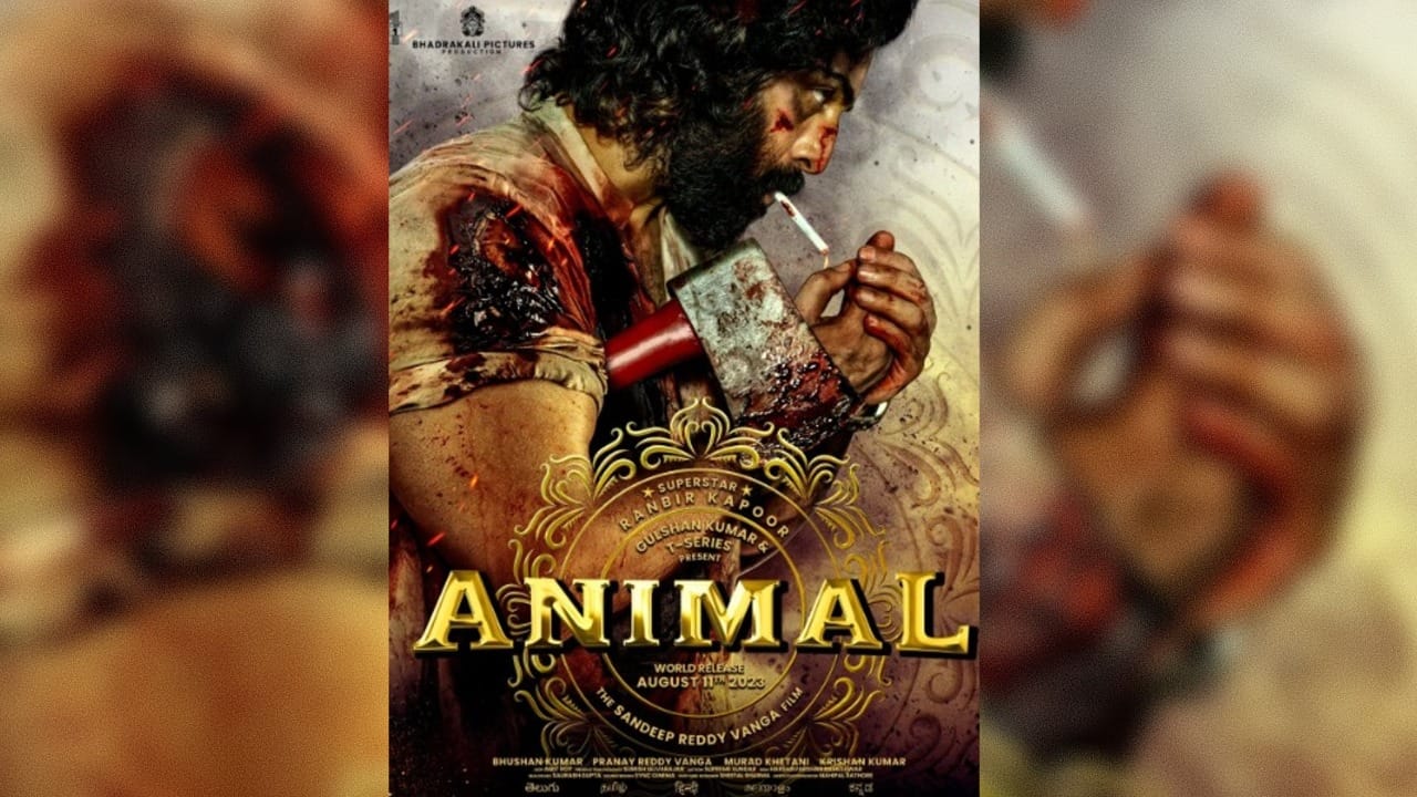 Filmy Wrap: Ranbir Kapoor Reaction on Film Animal Rashmika Mandanna Vijay Deverakonda Shared Photos