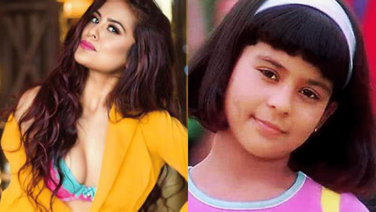 Shahrukh Khan starer film Kuch Kuch Hota hai fame Sana Saeed aka anjali got engaged to Csaba Wagner