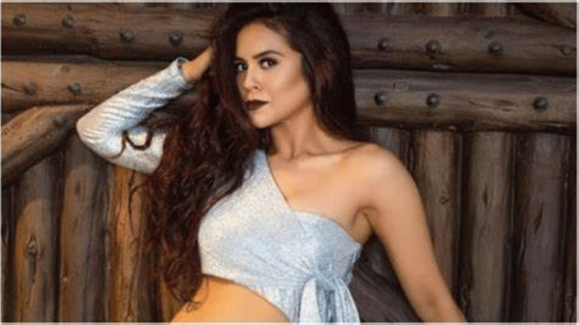 Shahrukh Khan starer film Kuch Kuch Hota hai fame Sana Saeed aka anjali got engaged to Csaba Wagner