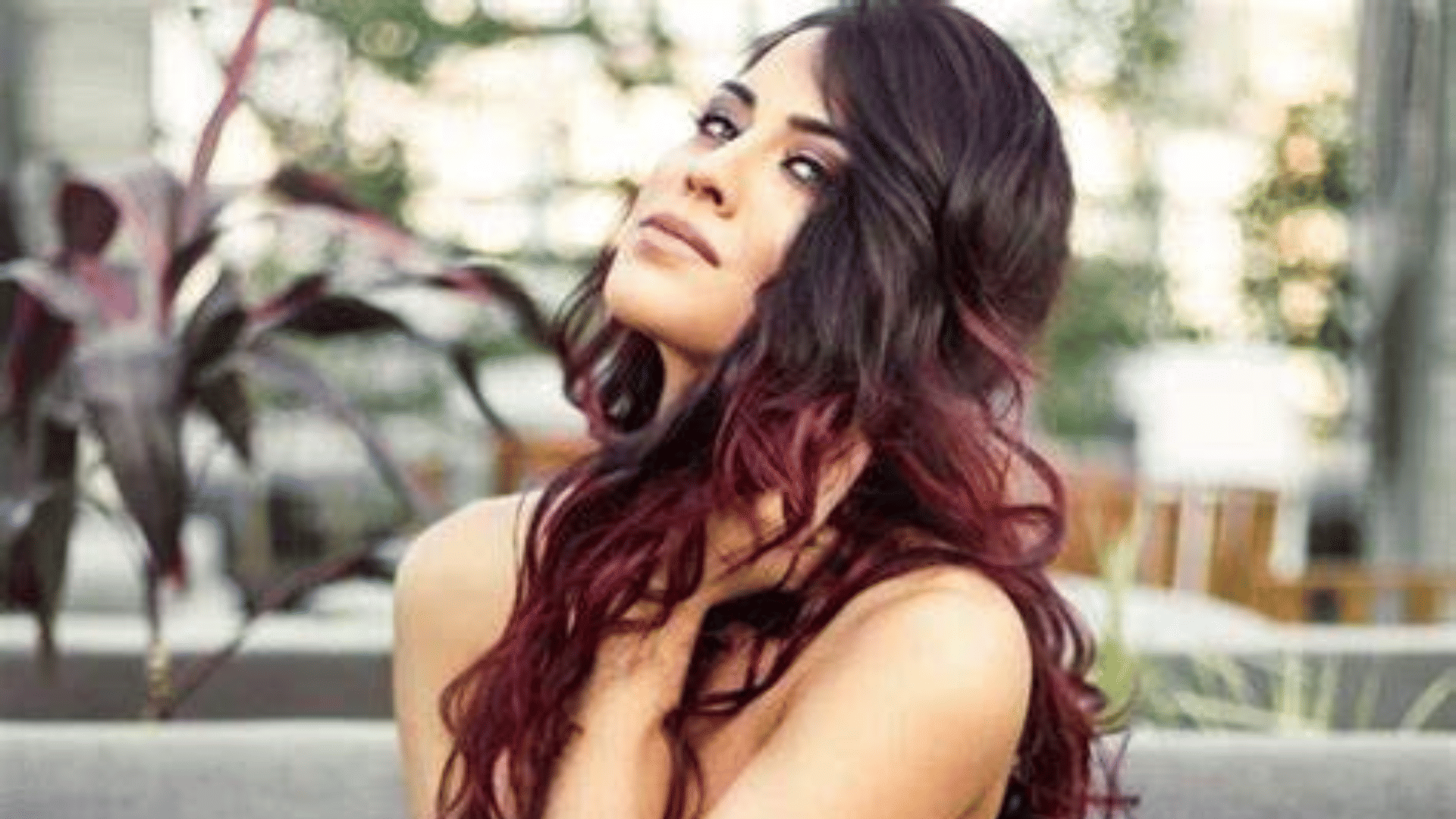 Shahrukh Khan starer film Kuch Kuch Hota hai fame Sana Saeed aka anjali got engaged to Csaba Wagner
