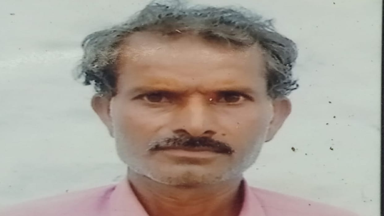 Lalitpur torture of winter took life food giver who was guarding crop died