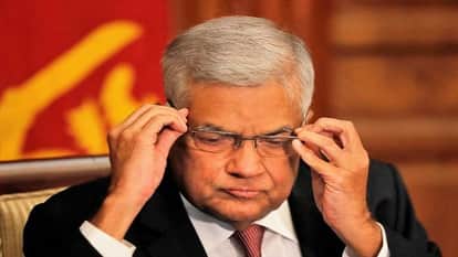 रानिल विक्रमसिंघे