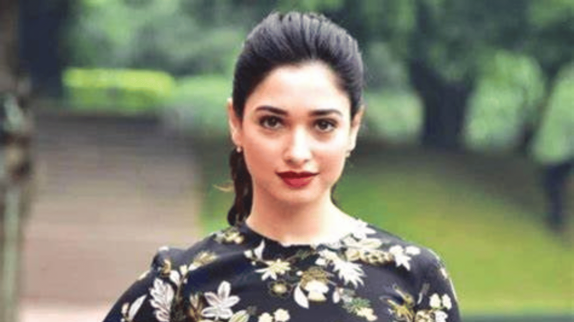 Lust Stories 2 new promo Tamannaah Bhatia and Vijay Varma argue if every love story is a lust story watch