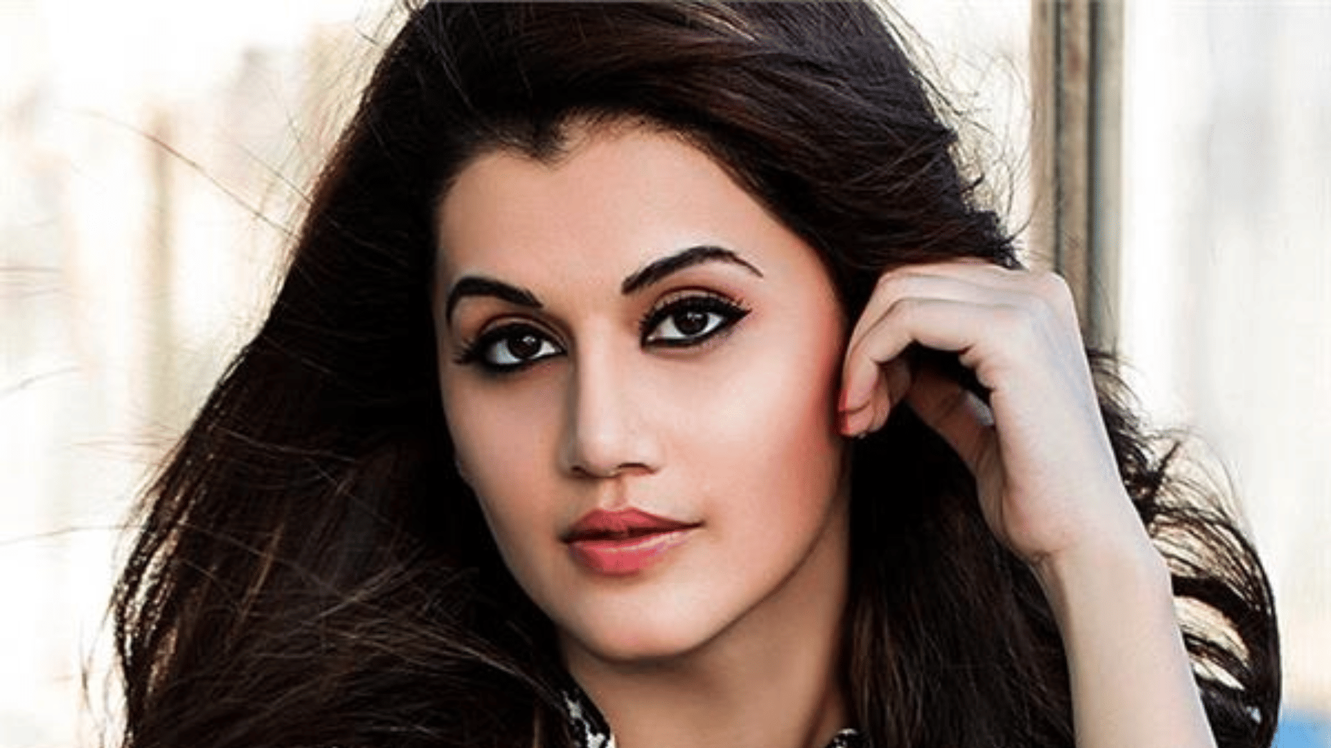 Actresses Who Has Ruled Bollywood After Tollywood From Taapsee Pannu to Shruti Haasan