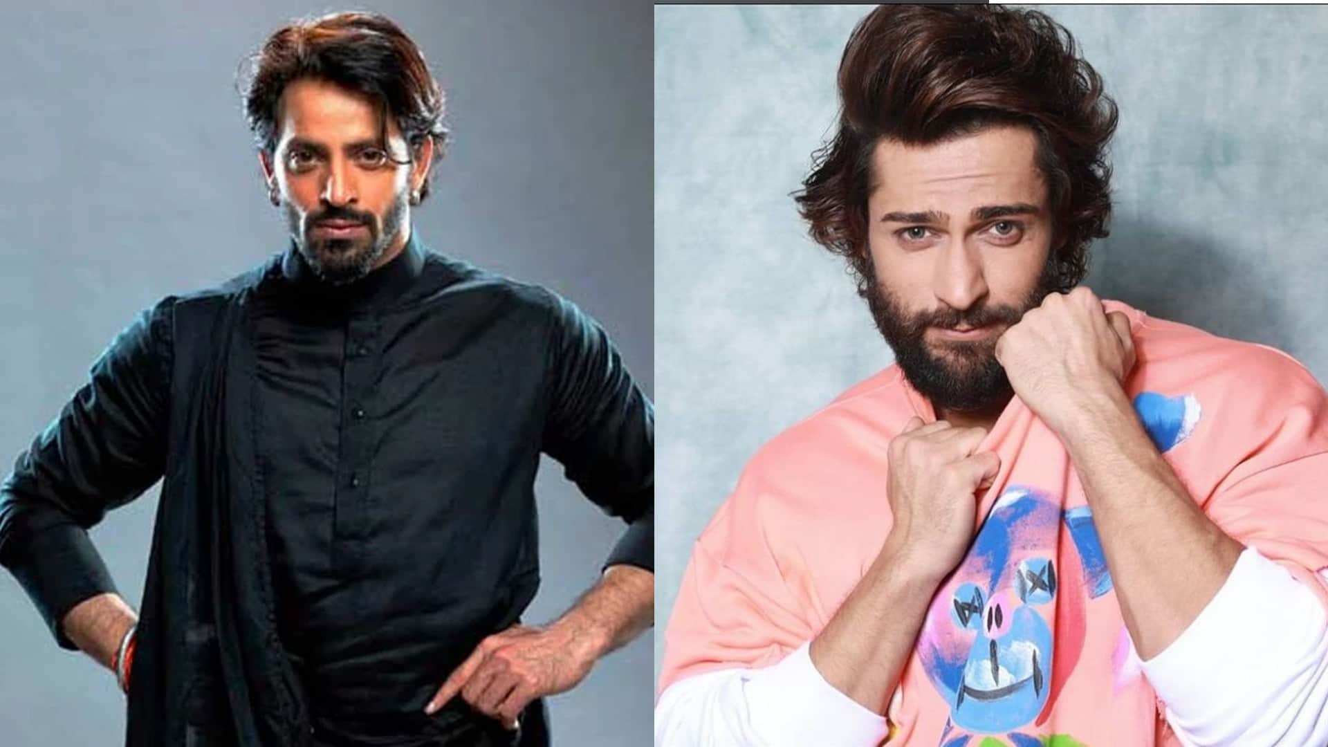 bigg boss 16 vikkas manaktala gets evicted from show actor opens up his special bond with shalin bhanot