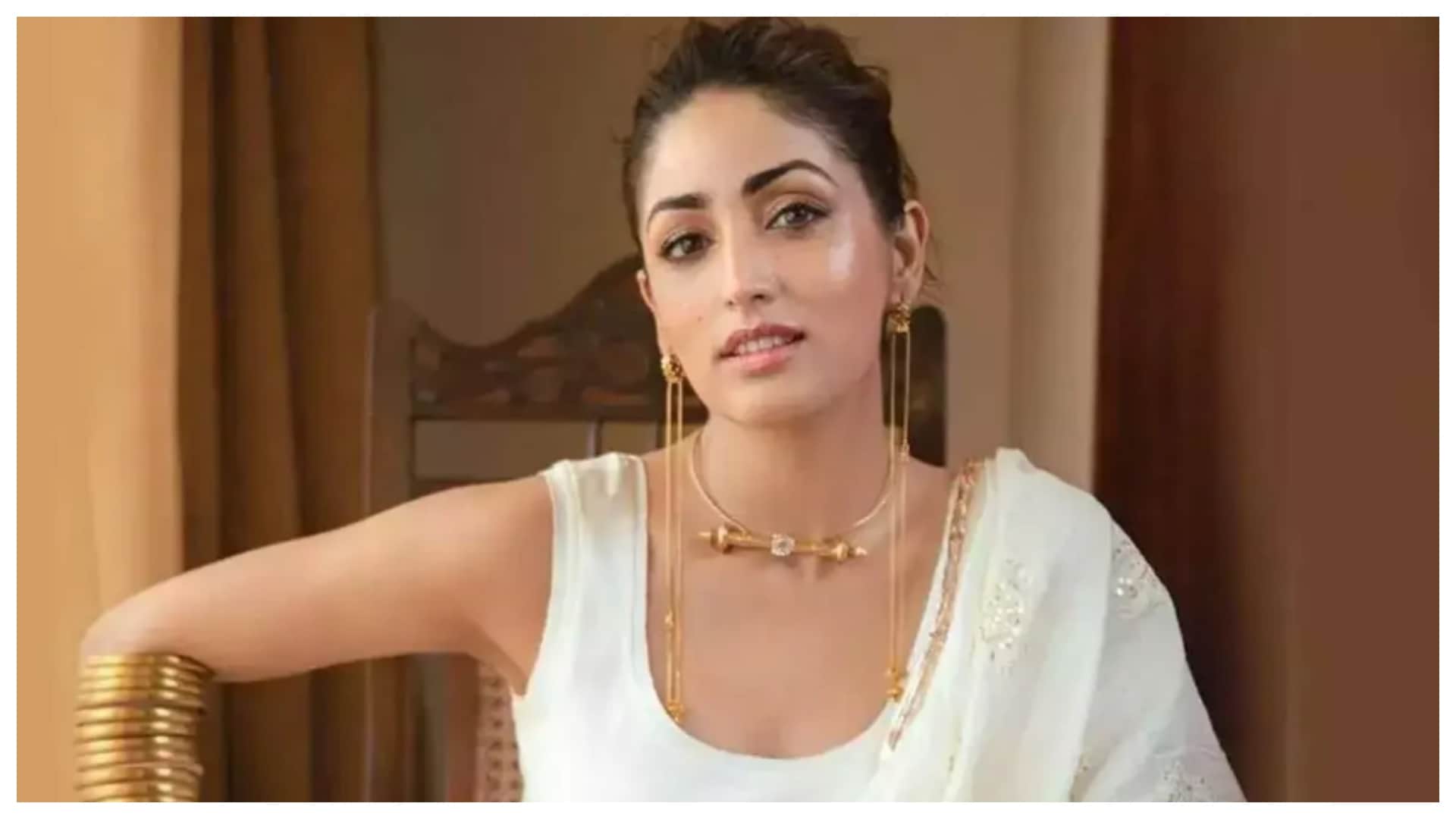 Yami Gautam reacts to Article 370 ban in Gulf countries says I does not see anything offensive in the film