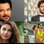 Bollywood Actors