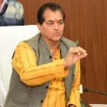 आवास मंत्री प्रेमचंद अग्रवाल