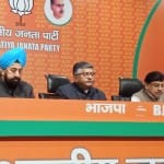 नोटबंदी पर रविशंकर प्रसाद
