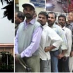 सुप्रीम कोर्ट ने नोटबंदी पर सुनाया फैसला