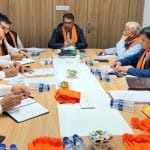 BJP पूरी करेगी जनाक्रोश सभाएं
