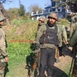Rajouri Attack