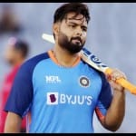 ऋषभ पंत