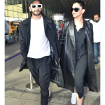 दीपिका पादुकोण और रणवीर सिंह
