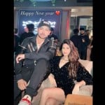 Who is Nidhhi Ravi Tapadiaa Mystery Girl Spotted with Indian cricketer Prithvi Shaw