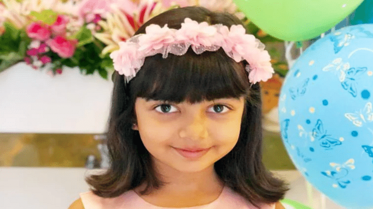 aardhya bachchan amitabh granddaughter petition hearing delhi high court summon issued social media platforms