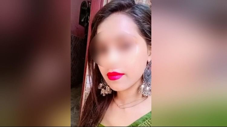 मृतक का फाइल फोटो