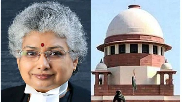 Supreme Court Verdict On Demonetisation, Justice B V Nagarathna ...