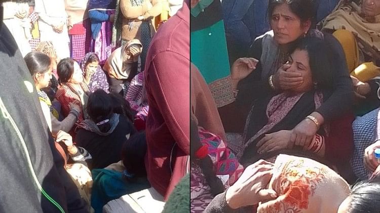 Rajouri Attack