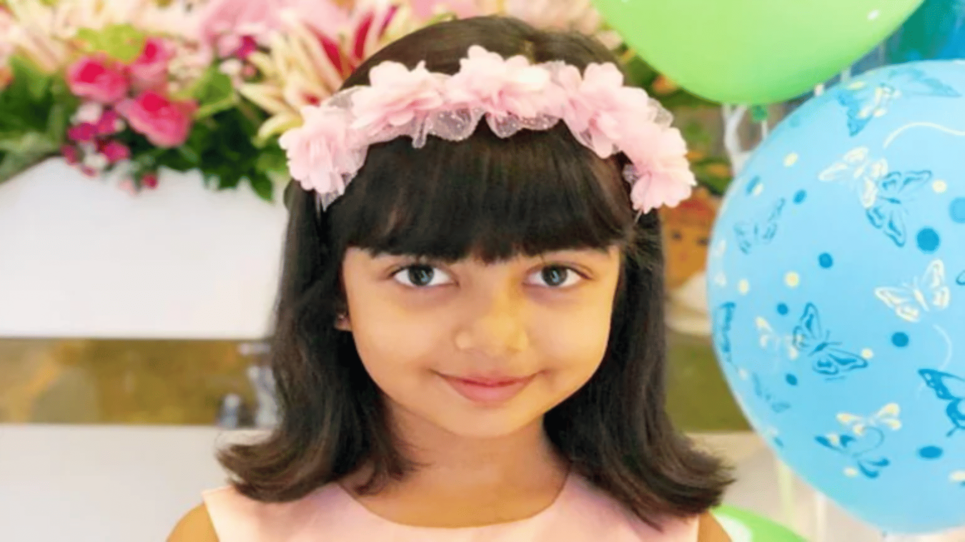 aardhya bachchan amitabh granddaughter petition hearing delhi high court summon issued social media platforms