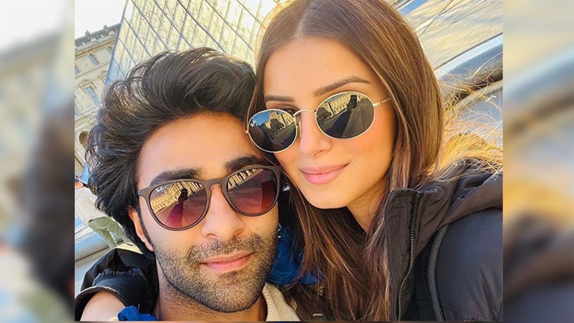 Filmy Wrap: Ranbir Kapoor Reaction on Film Animal Rashmika Mandanna Vijay Deverakonda Shared Photos