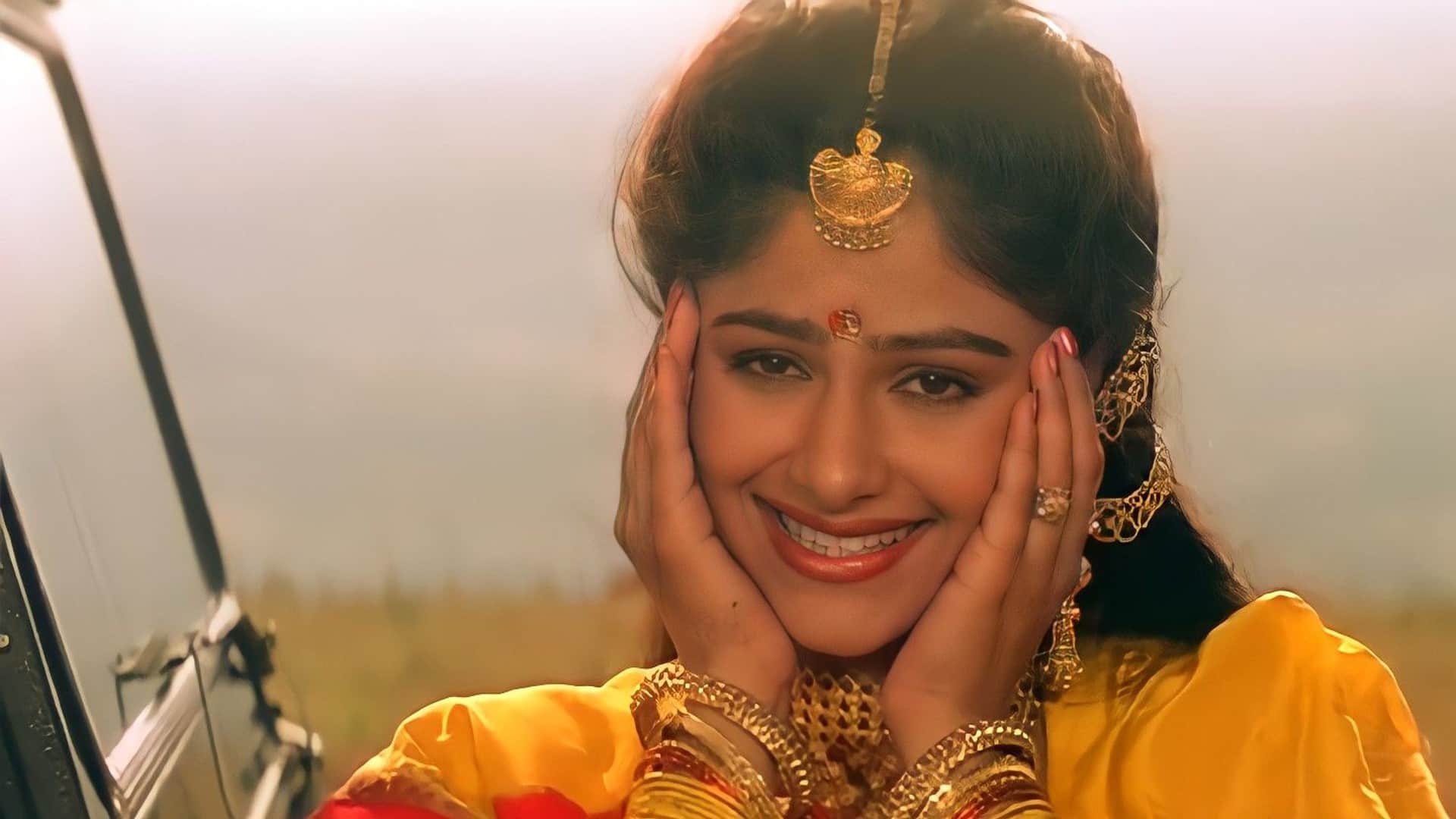 Ayesha Jhulka talks about her break from bollywood movies and ott debut said it was game changer for me