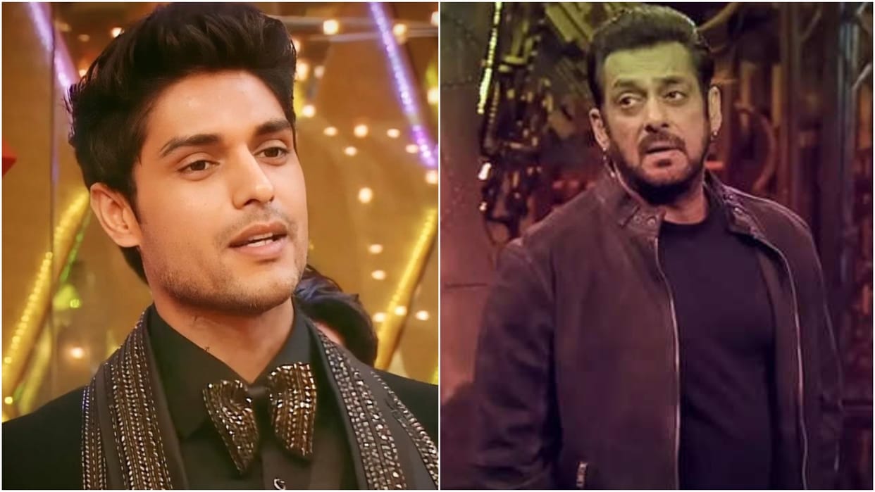 Bigg Boss 16 after eviction Ankit Gupta bashed Salman Khan called Priyanka Choudhary winner share video