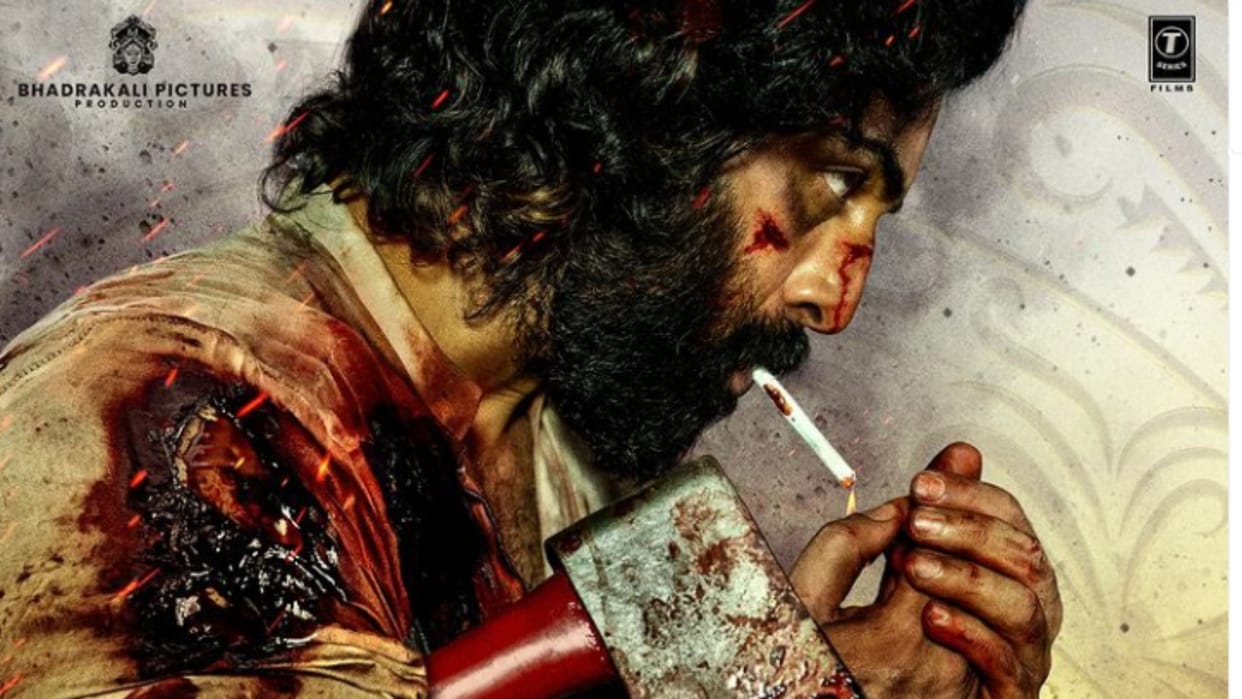 Ranbir Kapoor Rashmika Mandana Starrer Film Animal is Out of Comfort Zone For actor Share his Experience Dispr