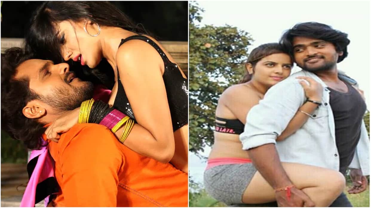 Top Bold and Hot Bhojpuri Movies List from Nathuniya Pe Goli Maare 2 Sipahi Dilwala kasam paida karne wale ki
