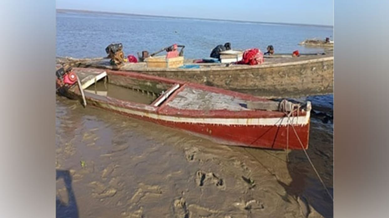 BSF nabbed 22 Pakistani fishermen seized 79 boats in Gujarats Bhuj sector in 2022
