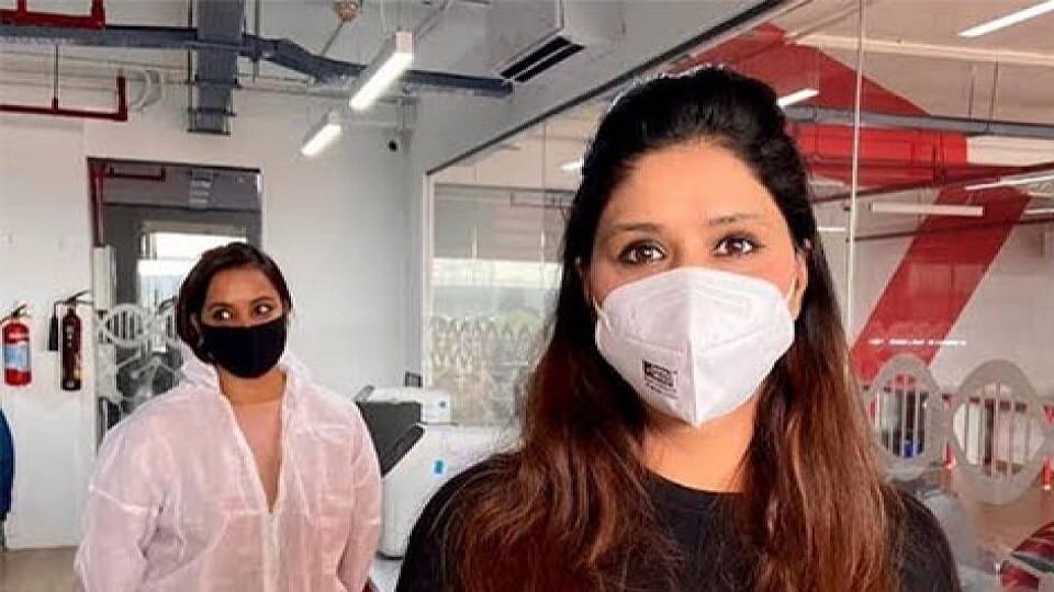 Covid-19 RT-PCR Test mandatory for flyers from China and five other countries from January 1