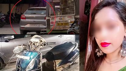 delhi Girl accident kanjhawala case understand full story in two parts her dragging not justified if drunk