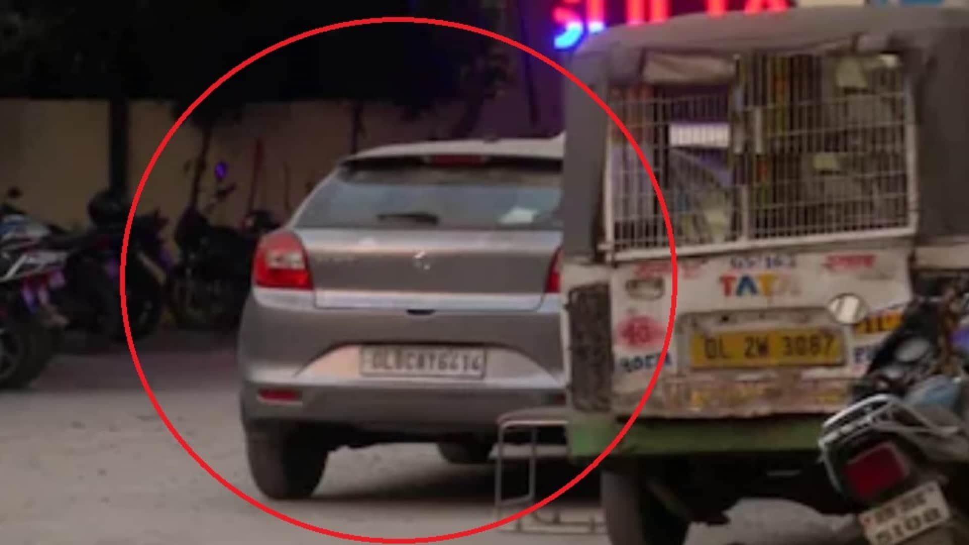 Kanjhawala case police looking for deceased Anjali s mobile