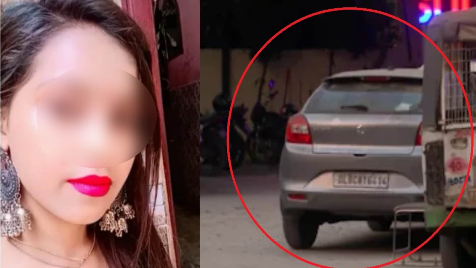 Delhi Kanjhawala Case Another big revealing was an attempt to kill Anjali accident happened six months ago