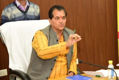 सबके राम: मैं हैरान रह गया जब एसडीएम बोले, मैं भी हूं राम भक्त...मंत्री ने आंदोलन के समय की यादों को किया साझा Ramlala Cabinet Minister Premchand Aggarwal shared memories of the time of Ram Mandir movement