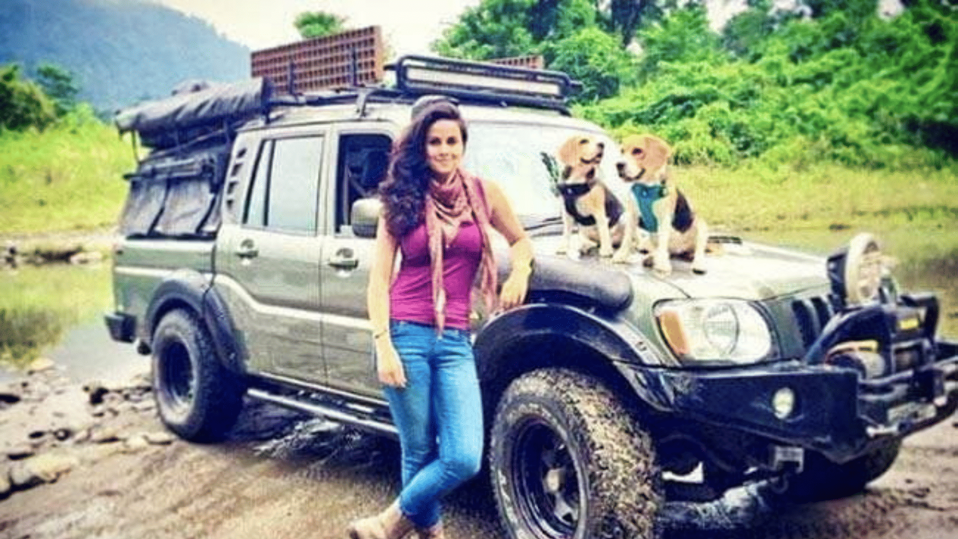Gul Panag Birthday special know actress journey and unknown facts about her life