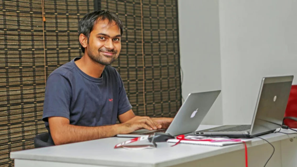 Zomato's Co-Founder Gunjan Patidar Resigns