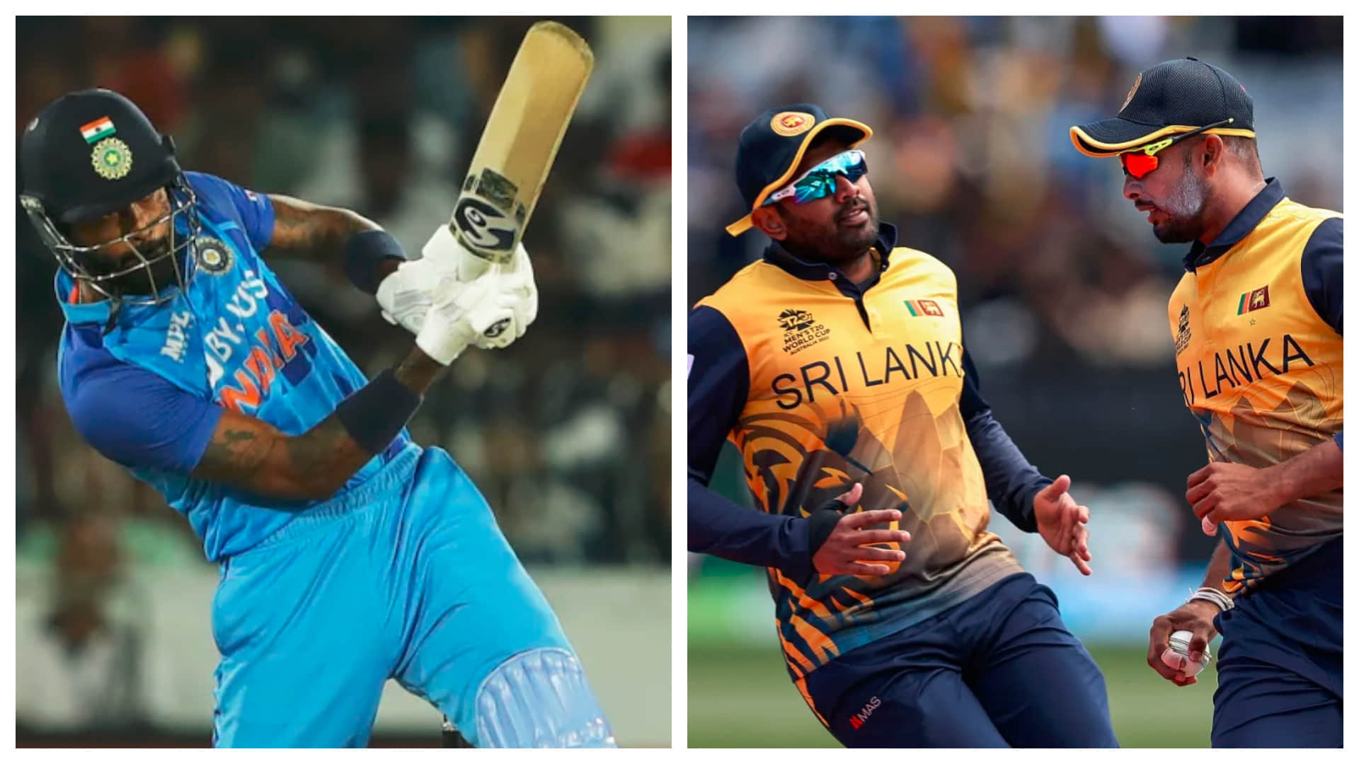 India vs Sri Lanka 1st T20 2023 Playing 11 DREAM11 Prediction, Captain and Vice-Captain Player List Updates