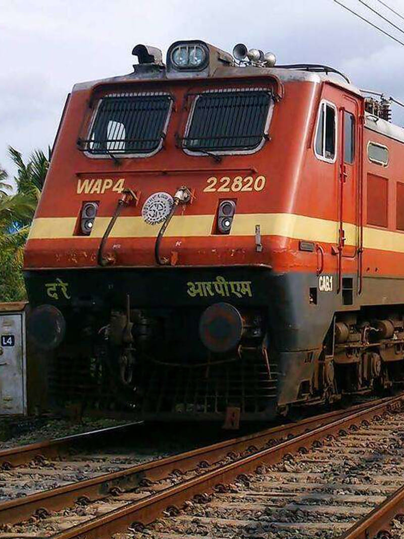 Zonal Railway meeting will be held in Jabalpur, demand for expansion of rail services in Shivpuri