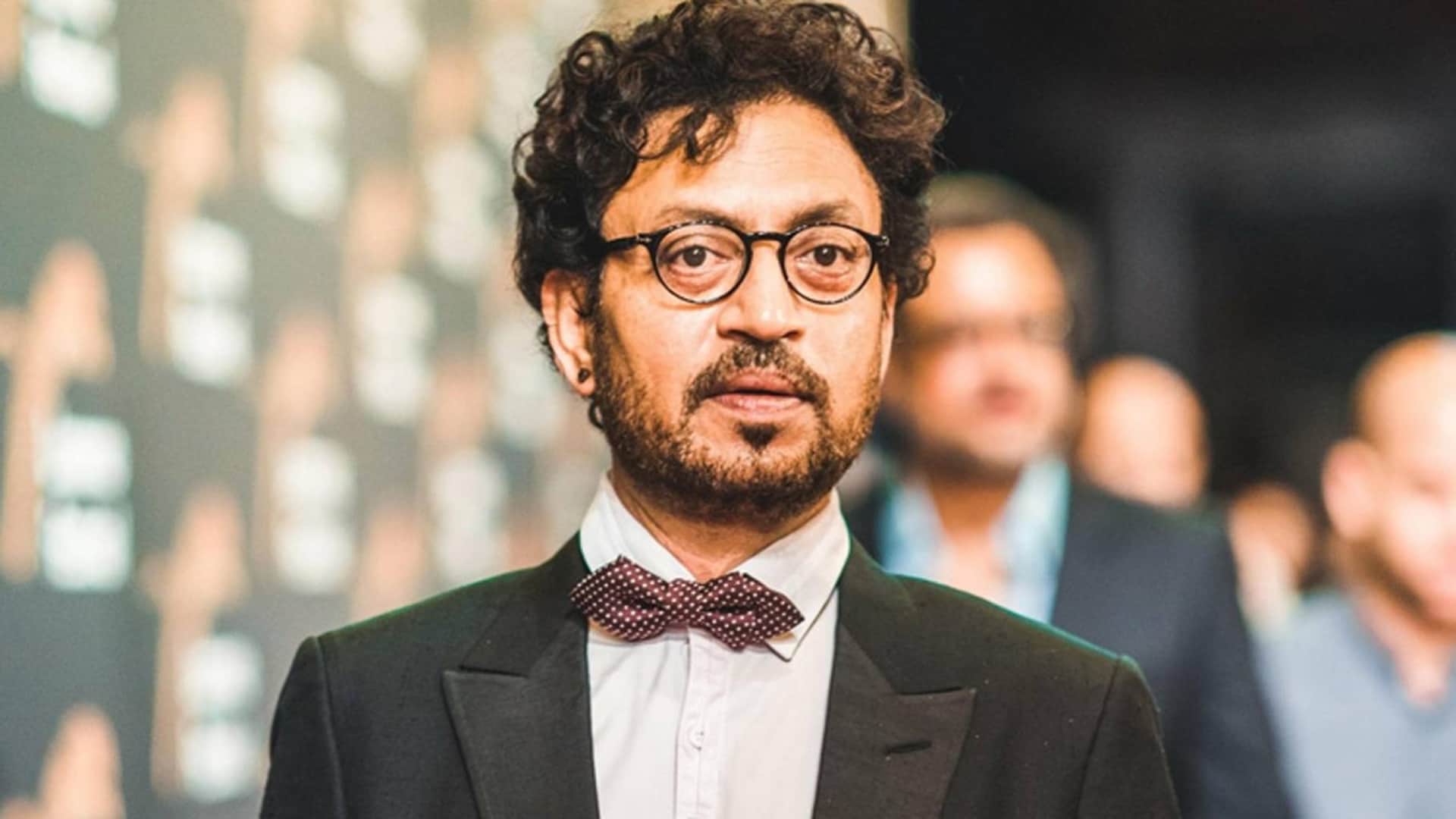 irrfan khan Birthday actor wanted to be a cricketer due to lack of six hundred rupees he give up