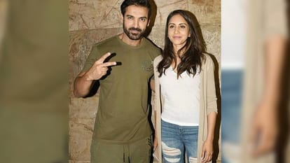 These Celebs Fell in Love With Ordinary Girls Neil Nitin Mukesh Shahid Kapoor John Abhraham R Madhavan