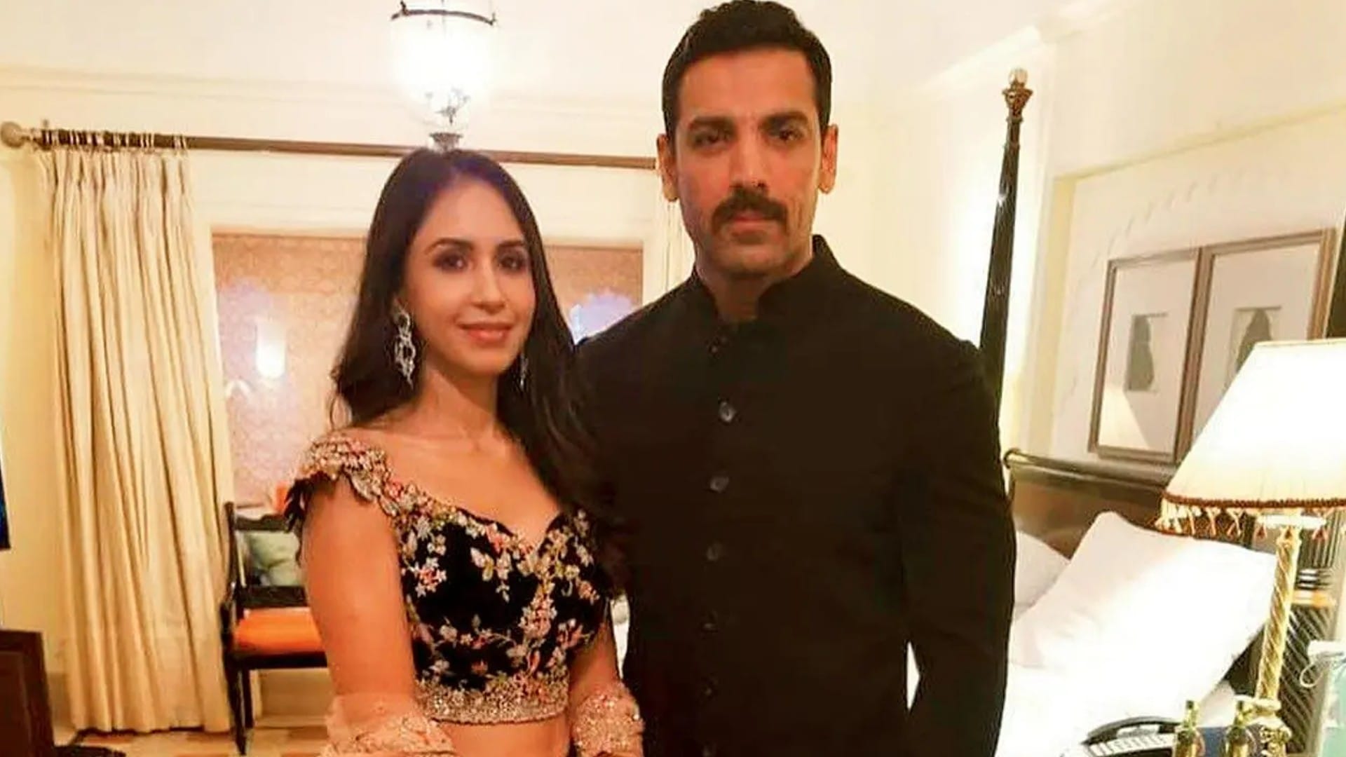 John Abraham and Priya Runchal wedding anniversary know breakup story with Bipasha and love story with Priya