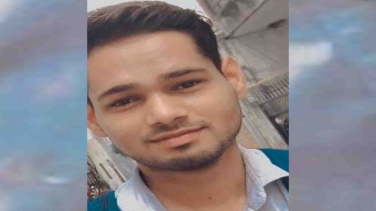 B-Pharma student death case: Eight friends of Sangam sent to jail