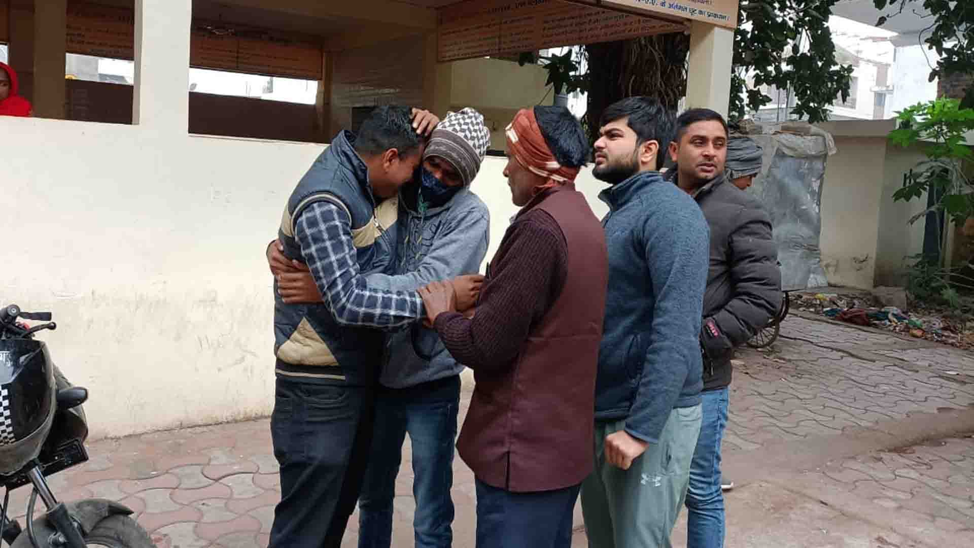 Dead body of B-Pharma student found in Kanpur, murder case