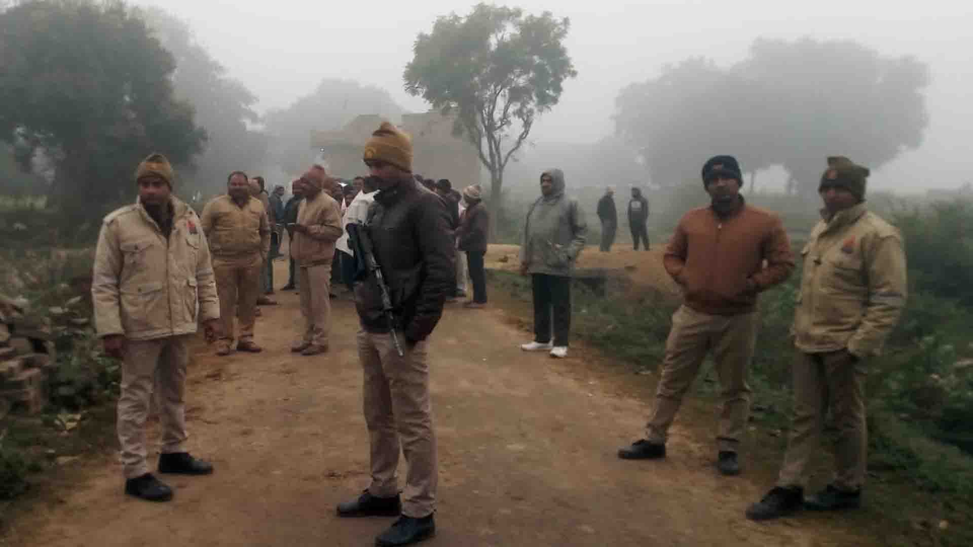 B-Pharma student death case: Eight friends of Sangam sent to jail