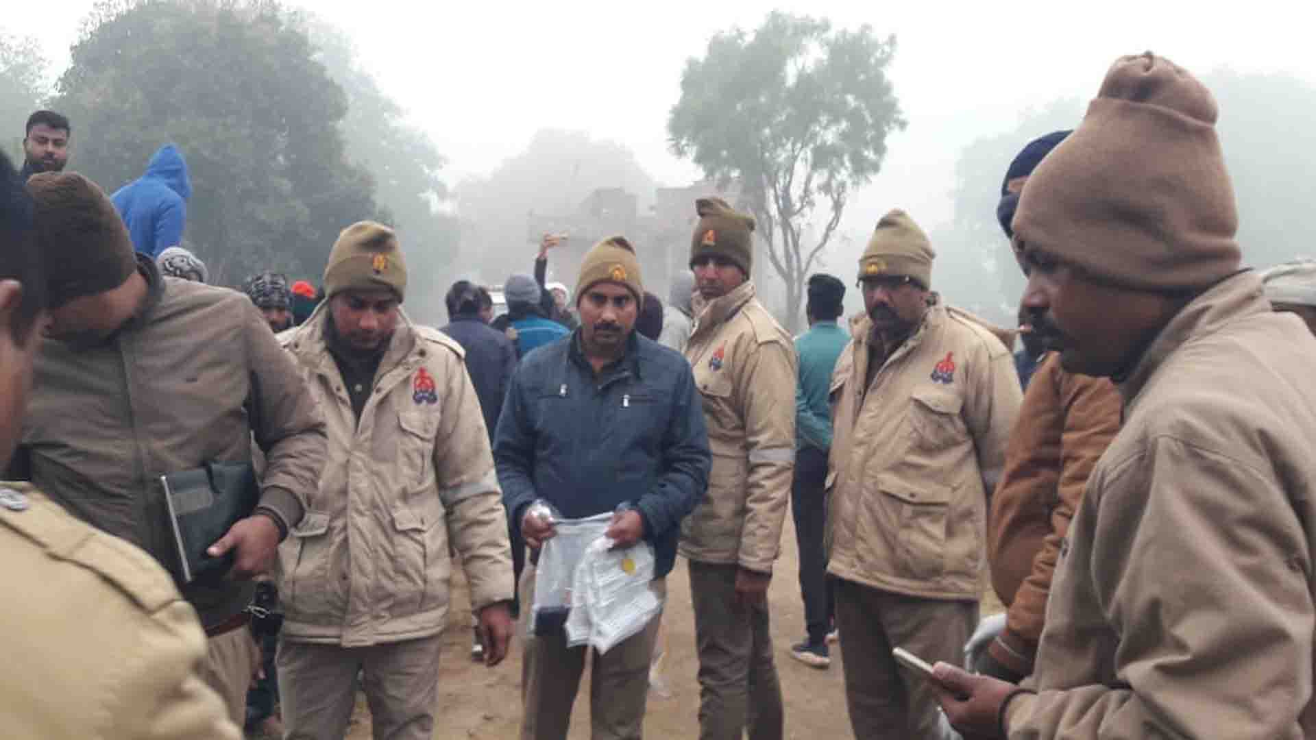 B-Pharma student death case: Eight friends of Sangam sent to jail