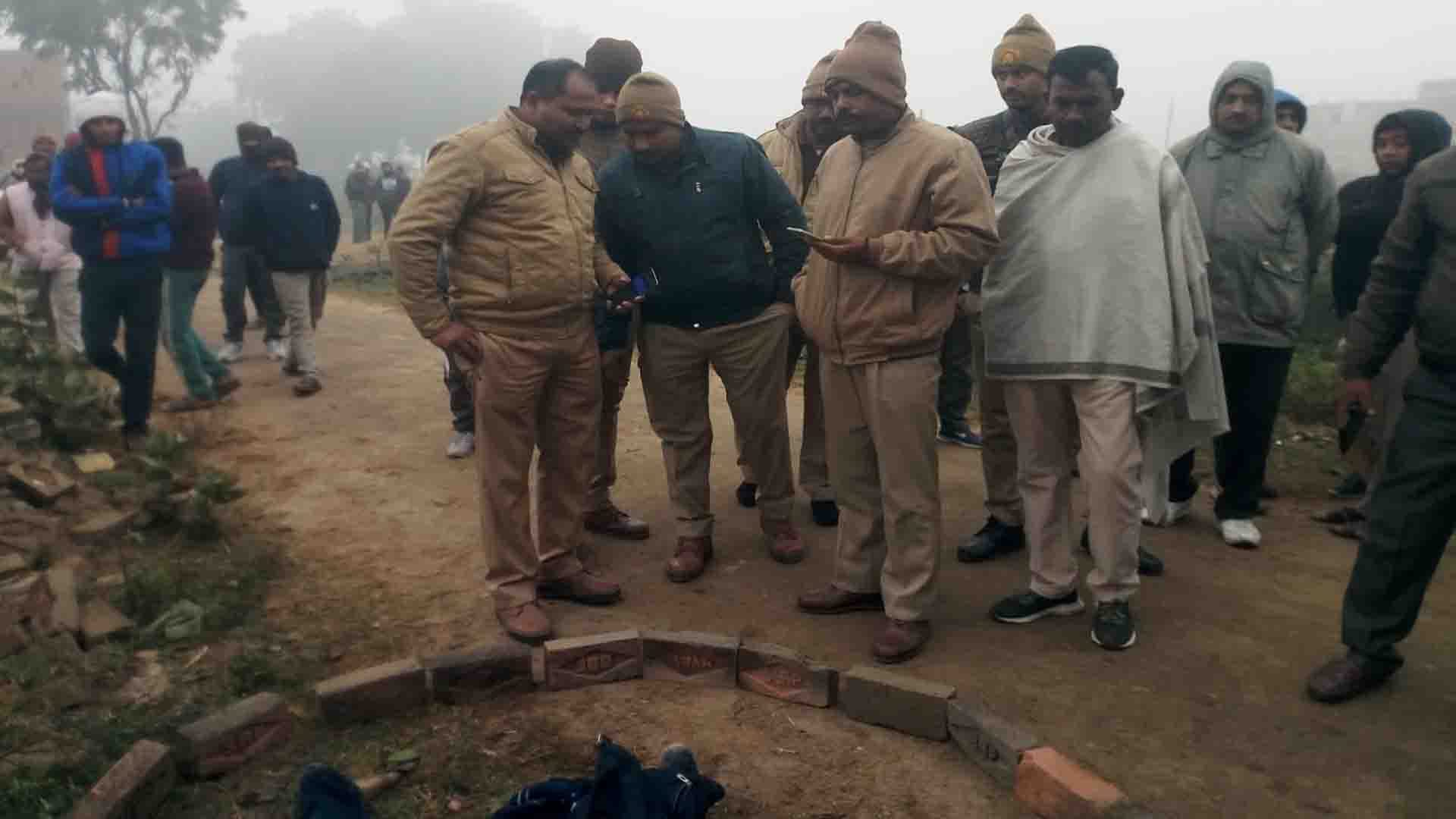 B-Pharma student death case: Eight friends of Sangam sent to jail